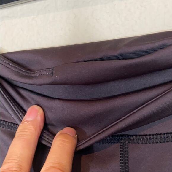 Free People Movement Sunrise Capri Leggings - Picture 5 of 9